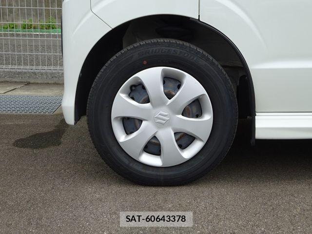 Suzuki EVERY WAGON 2021-05 8158409-19