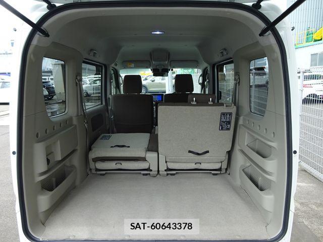 Suzuki EVERY WAGON 2021-05 8158409-27