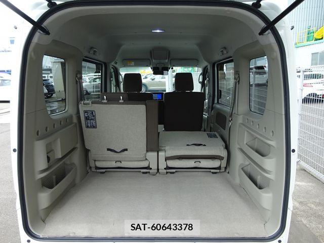 Suzuki EVERY WAGON 2021-05 8158409-28