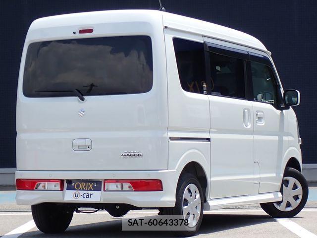 Suzuki EVERY WAGON 2021-05 8158409-2