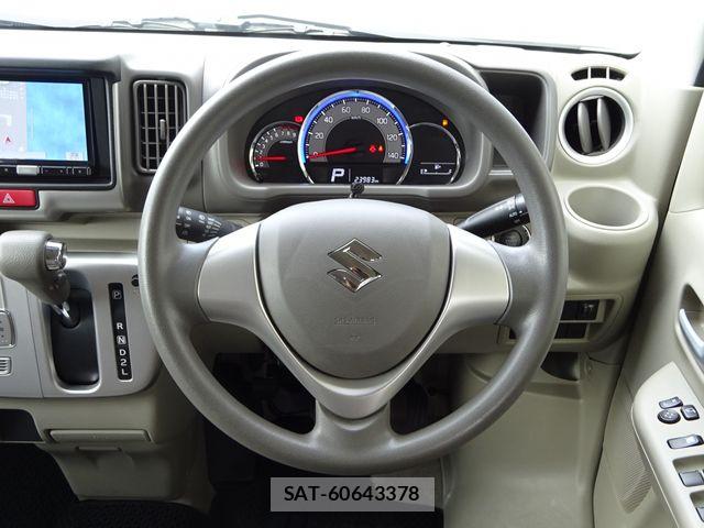 Suzuki EVERY WAGON 2021-05 8158409-4