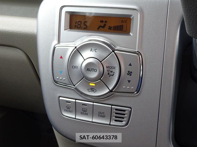 Suzuki EVERY WAGON 2021-05 8158409-8