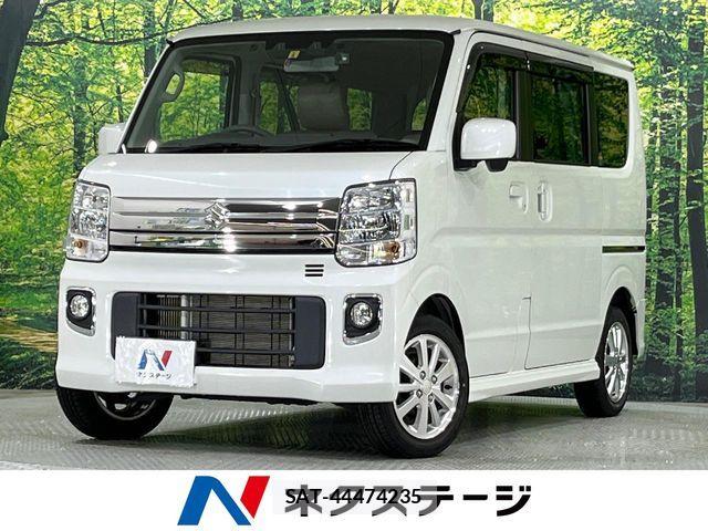 Suzuki EVERY WAGON 2023-05 8158395-0