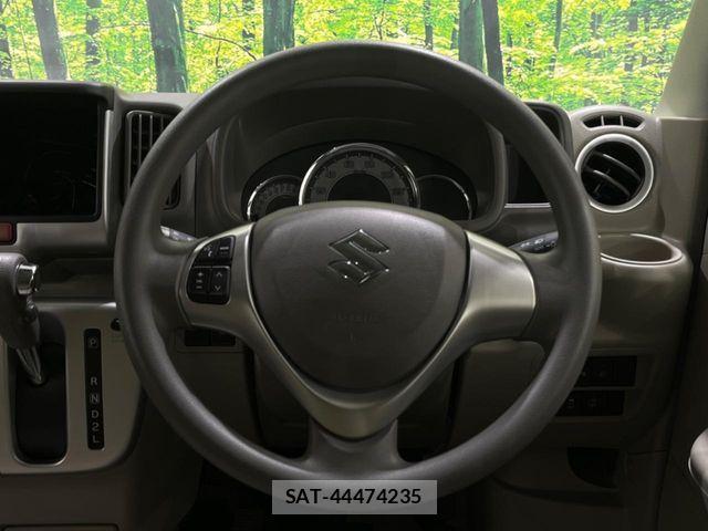 Suzuki EVERY WAGON 2023-05 8158395-10