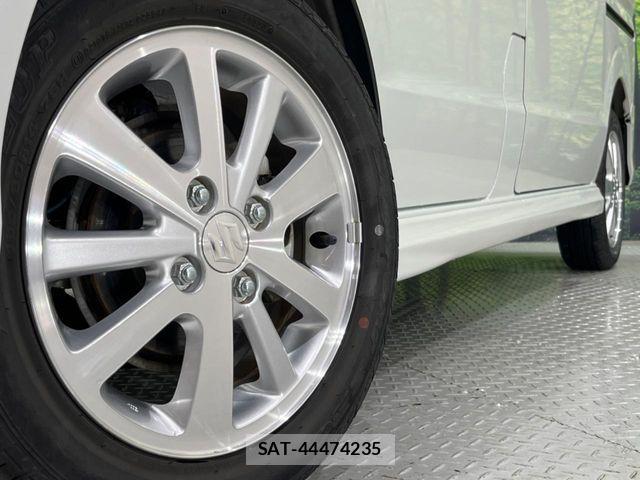 Suzuki EVERY WAGON 2023-05 8158395-12