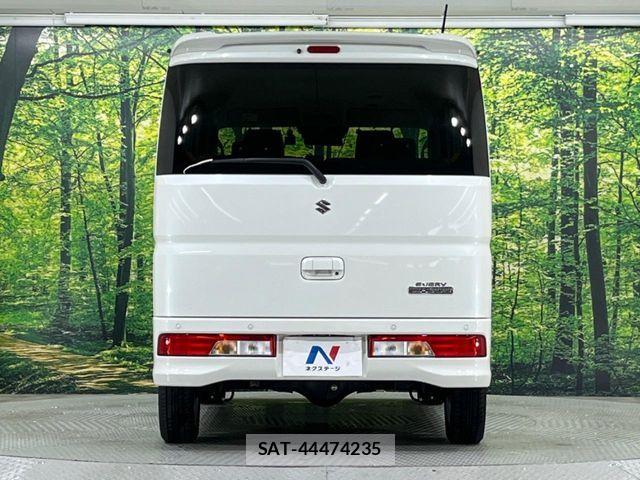 Suzuki EVERY WAGON 2023-05 8158395-14