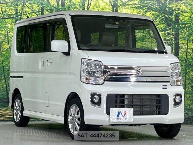 Suzuki EVERY WAGON 2023-05 8158395-15