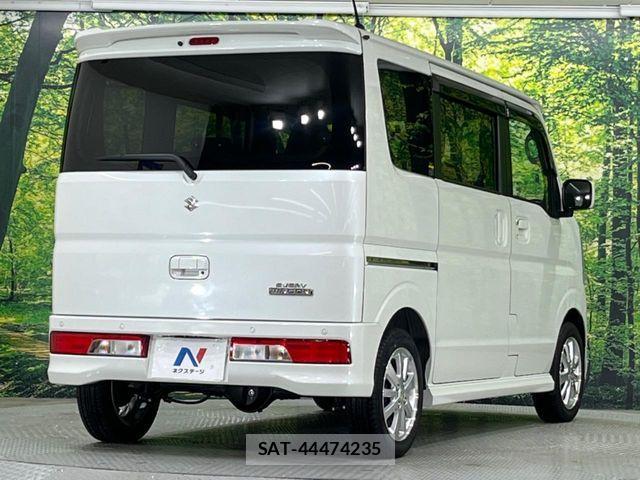 Suzuki EVERY WAGON 2023-05 8158395-16