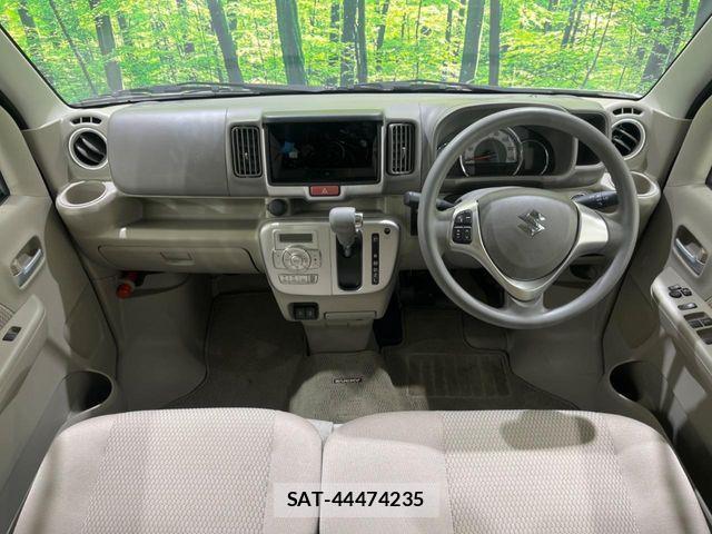 Suzuki EVERY WAGON 2023-05 8158395-1