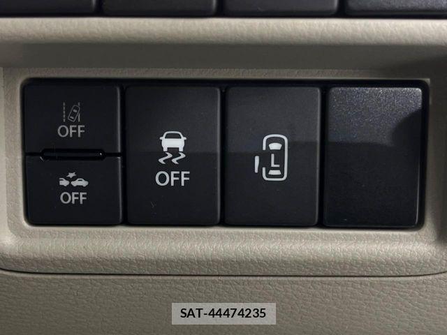 Suzuki EVERY WAGON 2023-05 8158395-3