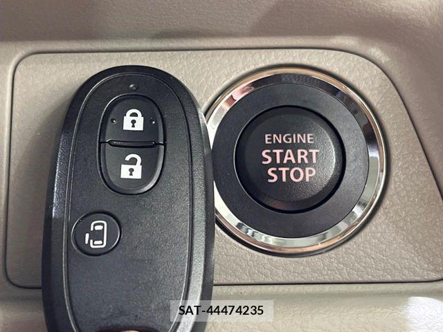 Suzuki EVERY WAGON 2023-05 8158395-5