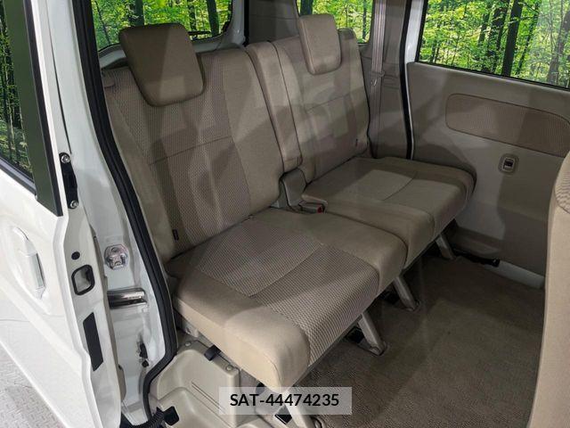 Suzuki EVERY WAGON 2023-05 8158395-8