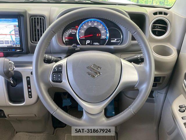 Suzuki EVERY WAGON 2024-09 8207461-11