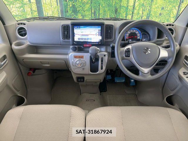 Suzuki EVERY WAGON 2024-09 8207461-2