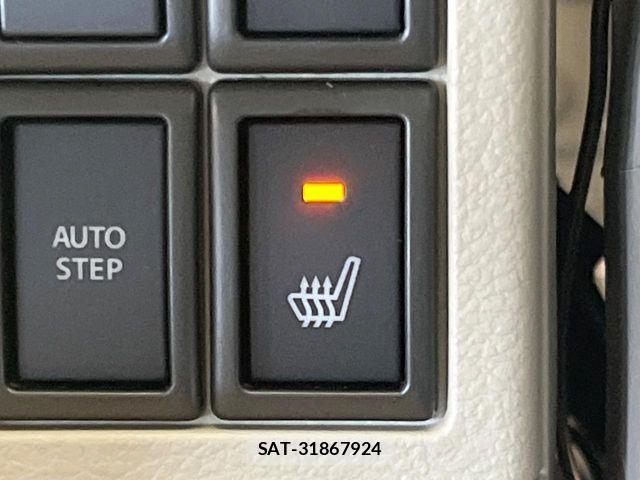 Suzuki EVERY WAGON 2024-09 8207461-6