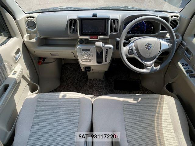 Suzuki EVERY WAGON 2015-04 8207474-13