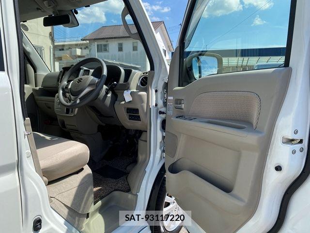 Suzuki EVERY WAGON 2015-04 8207474-14