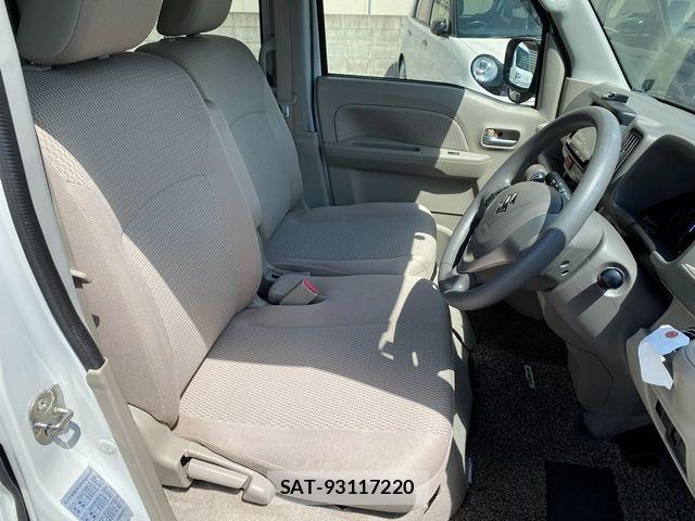 Suzuki EVERY WAGON 2015-04 8207474-15