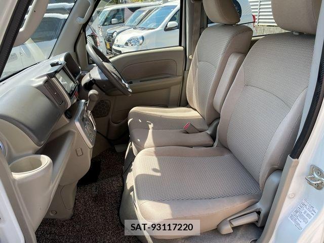 Suzuki EVERY WAGON 2015-04 8207474-16