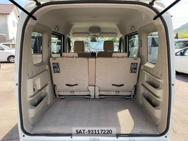 Suzuki EVERY WAGON 2015-04 8207474-20