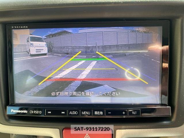 Suzuki EVERY WAGON 2015-04 8207474-23