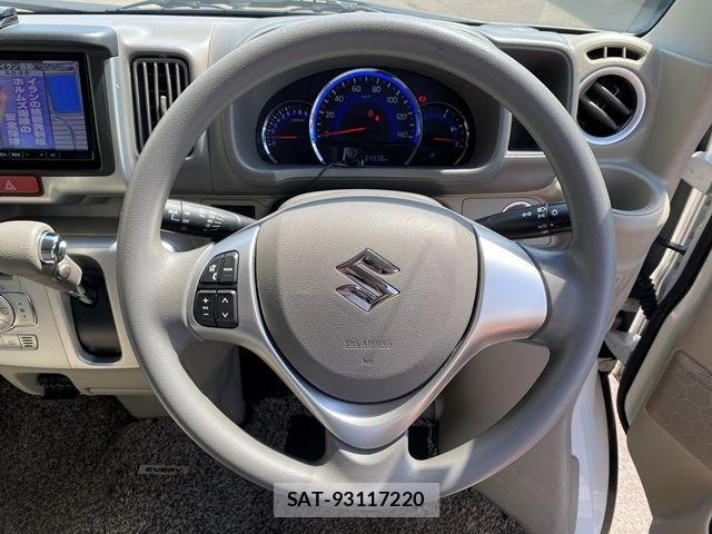 Suzuki EVERY WAGON 2015-04 8207474-25
