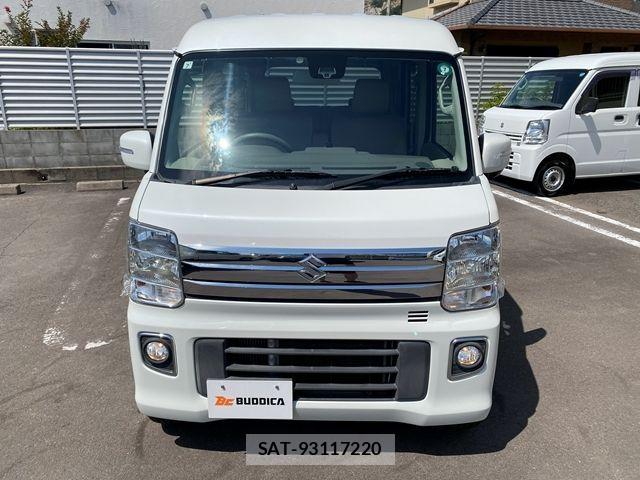 Suzuki EVERY WAGON 2015-04 8207474-2