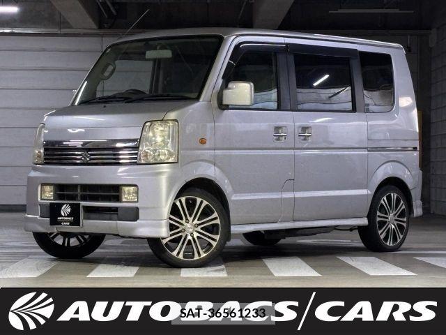 Suzuki EVERY WAGON 2005-09 8207475-0