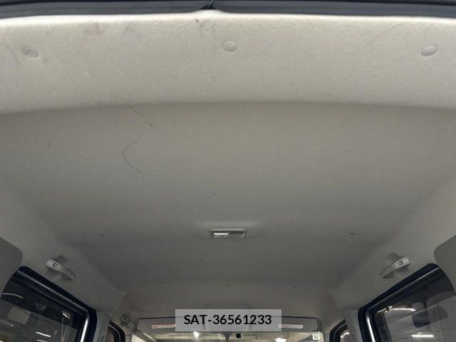 Suzuki EVERY WAGON 2005-09 8207475-9