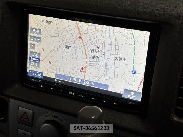 Suzuki EVERY WAGON 2005-09 8207475-13