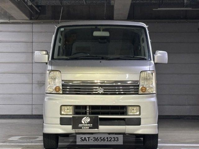 Suzuki EVERY WAGON 2005-09 8207475-15