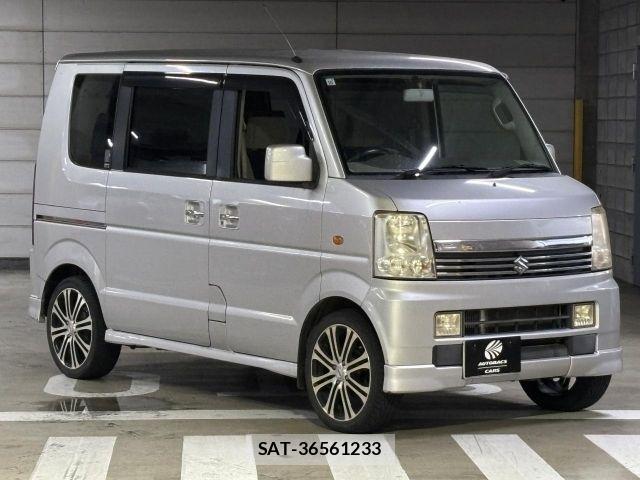 Suzuki EVERY WAGON 2005-09 8207475-16