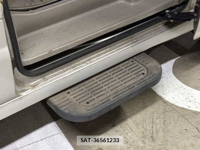 Suzuki EVERY WAGON 2005-09 8207475-22