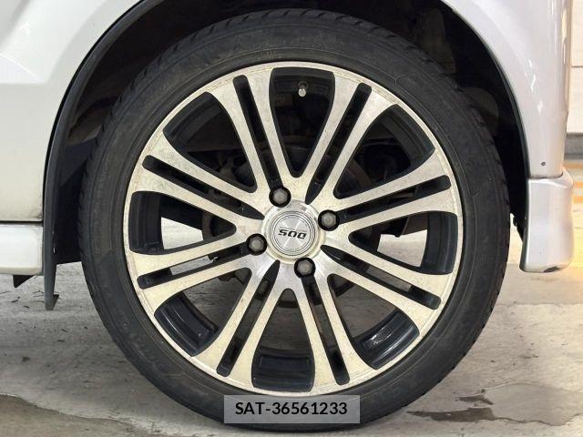Suzuki EVERY WAGON 2005-09 8207475-23