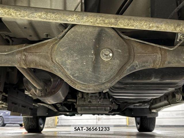 Suzuki EVERY WAGON 2005-09 8207475-25