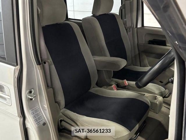 Suzuki EVERY WAGON 2005-09 8207475-4
