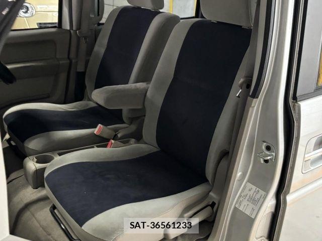 Suzuki EVERY WAGON 2005-09 8207475-7