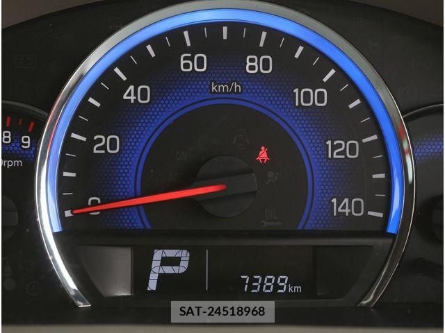 Suzuki EVERY WAGON 2017-08 8207472-9
