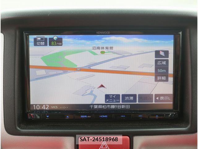 Suzuki EVERY WAGON 2017-08 8207472-11