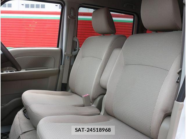 Suzuki EVERY WAGON 2017-08 8207472-17