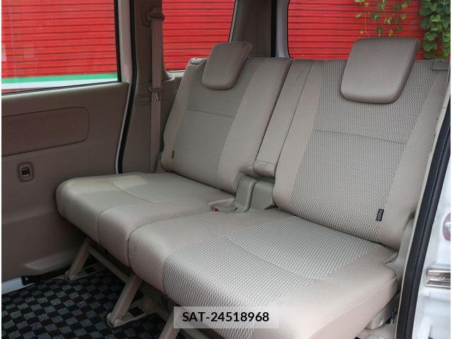 Suzuki EVERY WAGON 2017-08 8207472-18