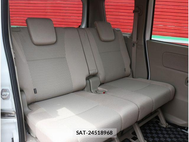 Suzuki EVERY WAGON 2017-08 8207472-19