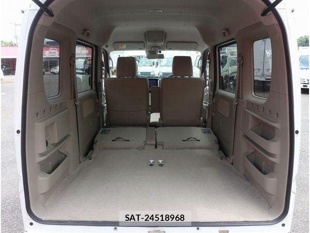 Suzuki EVERY WAGON 2017-08 8207472-21