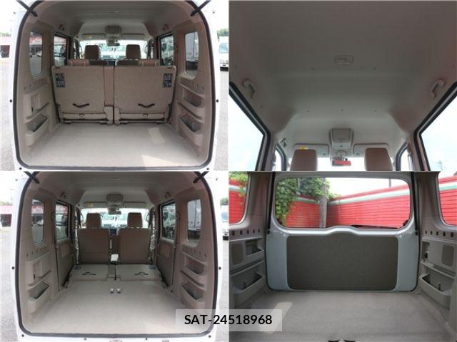 Suzuki EVERY WAGON 2017-08 8207472-22