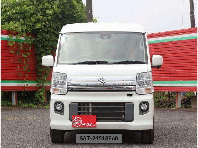 Suzuki EVERY WAGON 2017-08 8207472-23