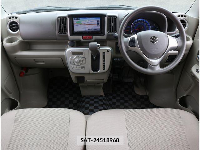 Suzuki EVERY WAGON 2017-08 8207472-6
