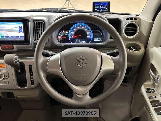 Suzuki EVERY WAGON 2021-04 8207473-9
