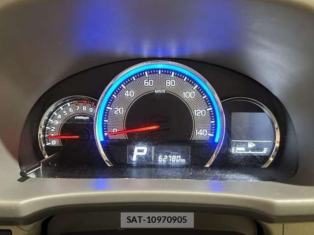 Suzuki EVERY WAGON 2021-04 8207473-10