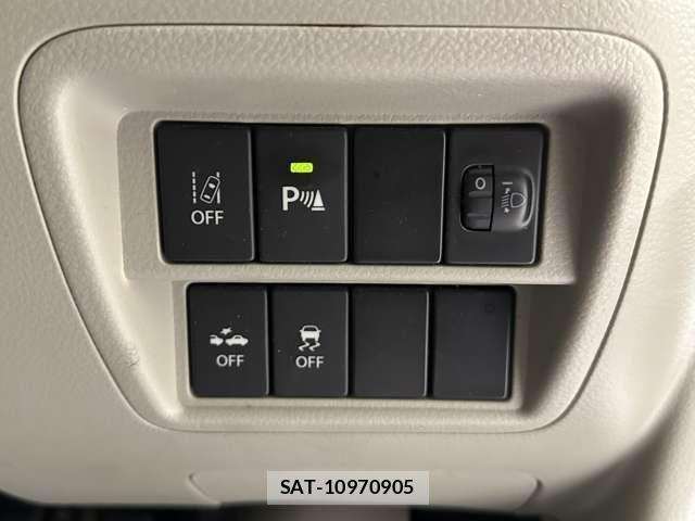 Suzuki EVERY WAGON 2021-04 8207473-13