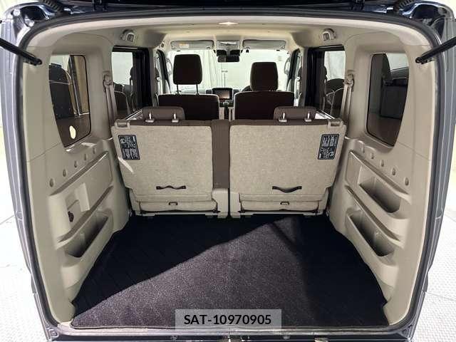 Suzuki EVERY WAGON 2021-04 8207473-27